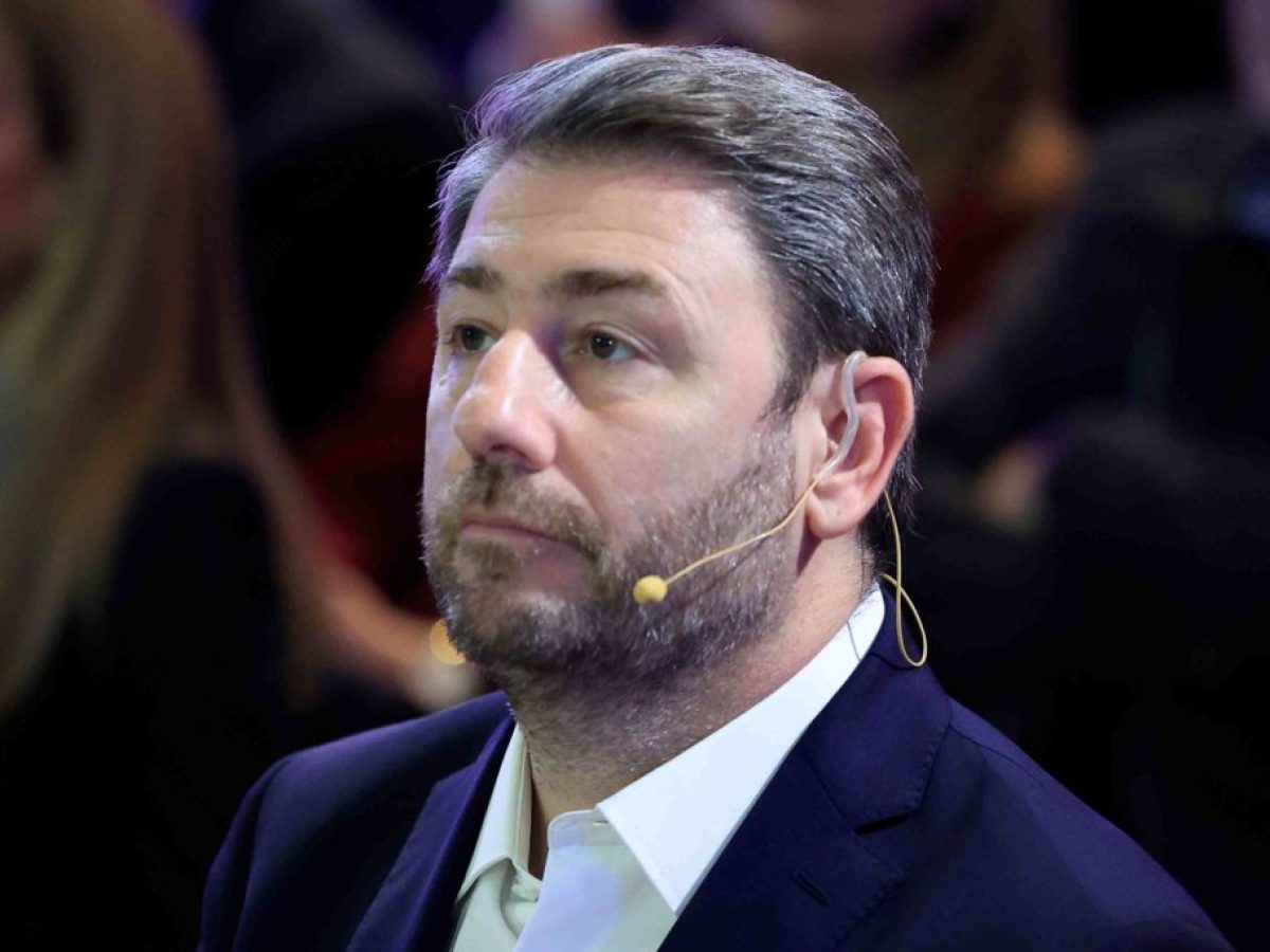 Ανδρουλάκης για υποκλοπές: Θα λογοδοτήσουν οι υπεύθυνοι όσο ψηλά κι αν βρίσκονται και ο Μητσοτάκης