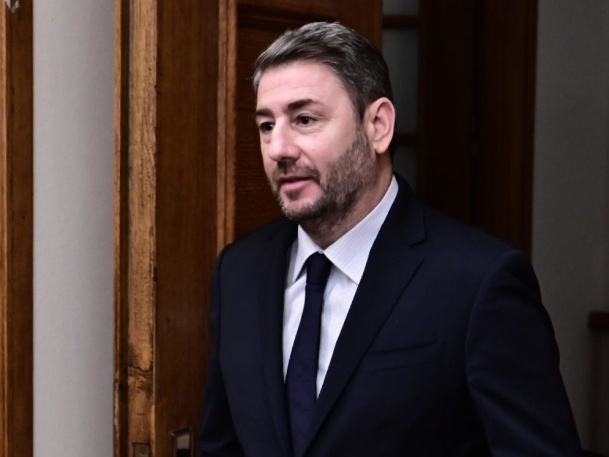 Ανδρουλάκης: «Στην 30η επέτειο της κρίσης των Ιμίων διατρανώνουμε ότι η εθνική μας κυριαρχία είναι αδιαμφισβήτητη»