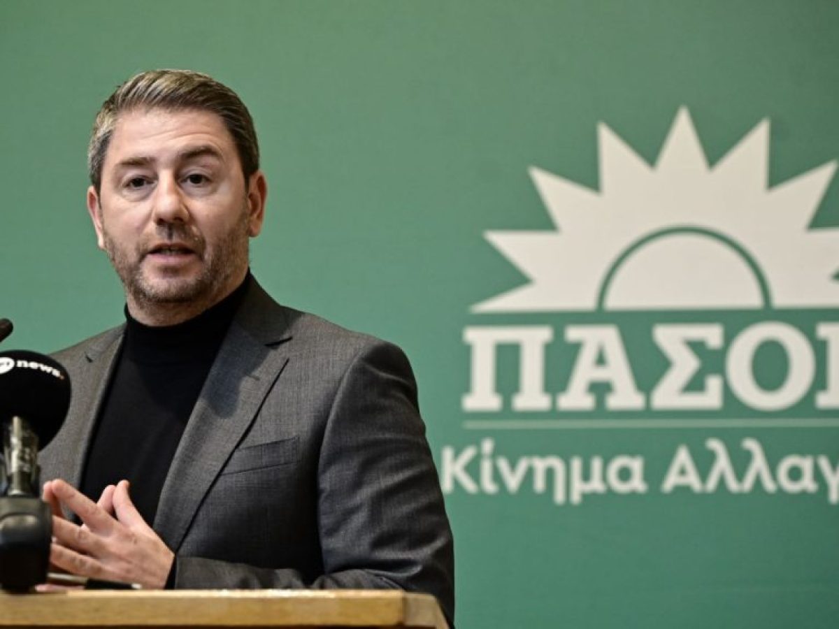 Ανδρουλάκης στο TikTok: Έχουμε μια ολοκληρωμένη απάντηση σε κάθε όψη του ζητήματος της στέγασης