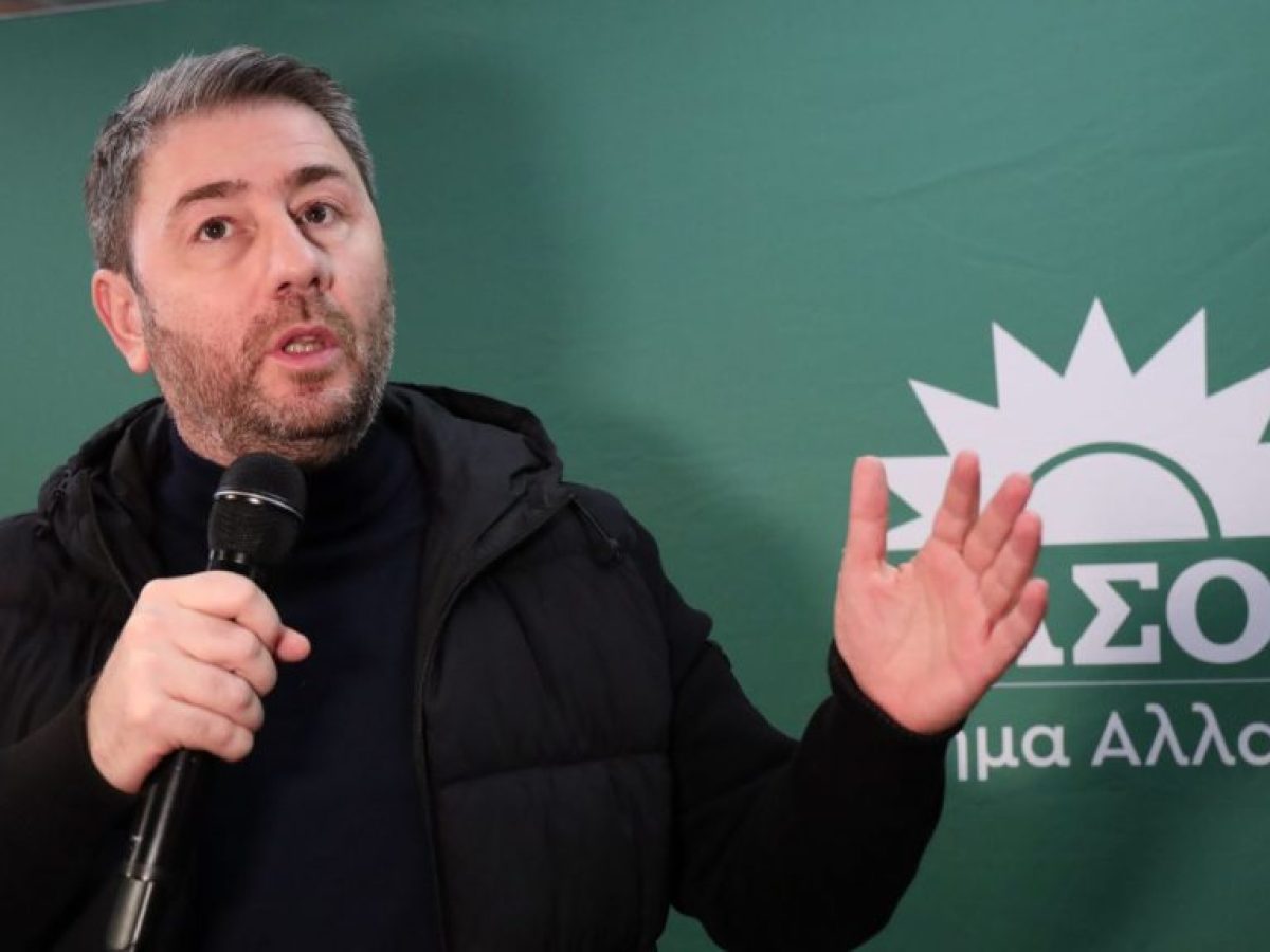 Ανδρουλάκης στο TikTok για την GenRent: «Πάνω απ’ όλα άνθρωποι και πάνω απ’ όλα οι άνθρωποι»