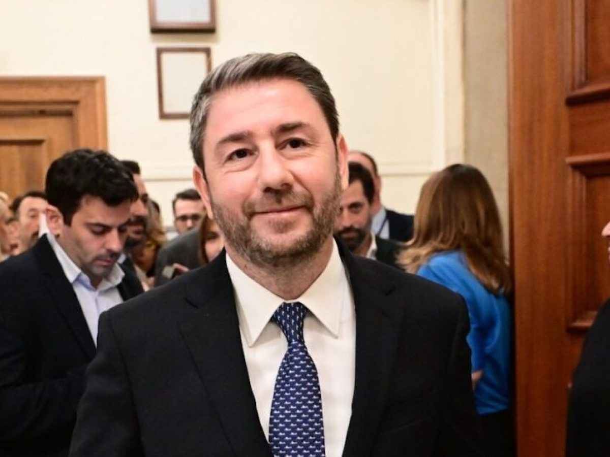 Ανδρουλάκης στο TikTok: «Με το GenRent έχουμε ολοκληρωμένη απάντηση στο ζήτημα στέγασης»