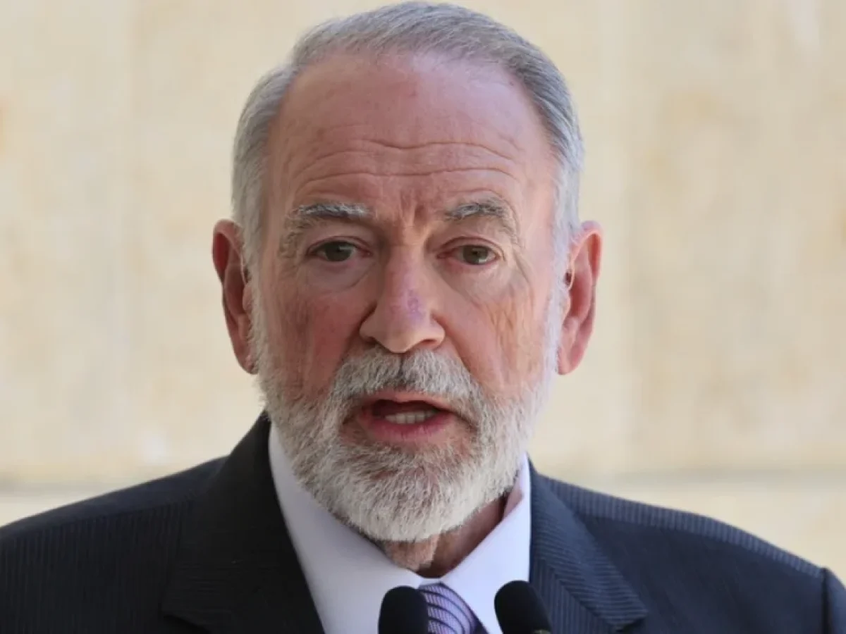 Αντιδράσεις στον αραβικό κόσμο για τις δηλώσεις Χάκαμπι περί δικαιωμάτων του Ισραήλ στη Μέση Ανατολή: Επίθεση στην εθνική