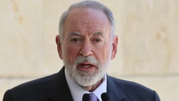 Αντιδράσεις στον αραβικό κόσμο για τις δηλώσεις Χάκαμπι περί δικαιωμάτων του Ισραήλ στη Μέση Ανατολή: Επίθεση στην εθνική