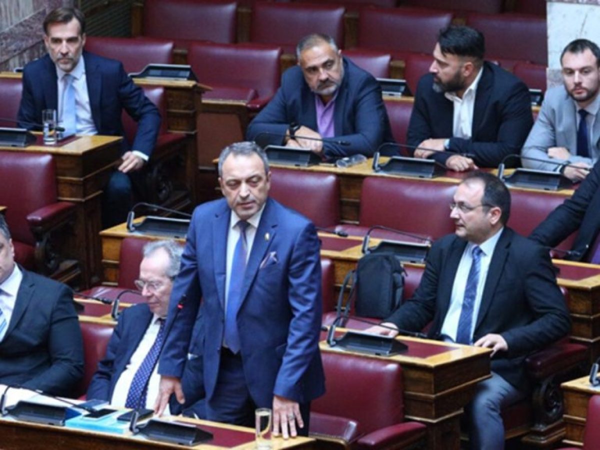 Απαλλαγή εισηγήθηκε η εισαγγελέας για τους «Σπαρτιάτες»