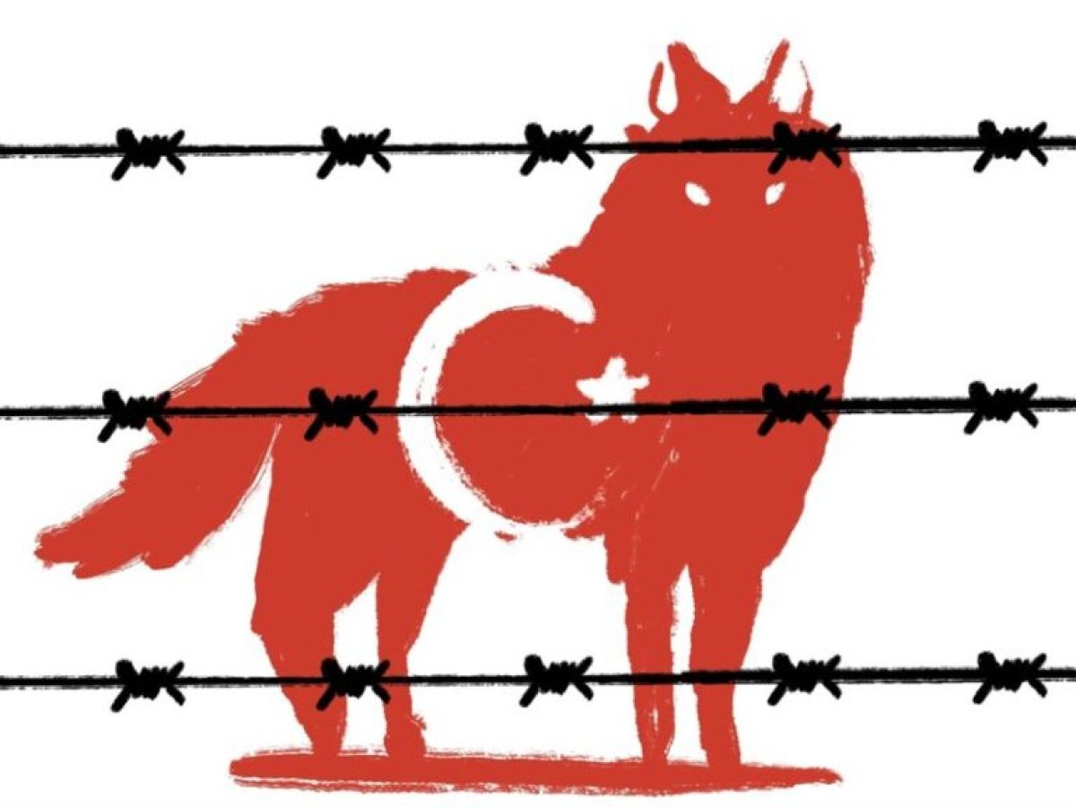 Από πρόσφυγας, εθνικός κίνδυνος! Οι ελληνικές αρχές ανακαλούν τις άδειες διαμονής των Τούρκων γκιουλενιστών