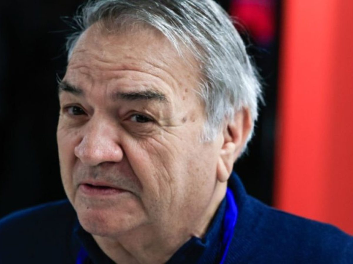 Αποχώρηση-σεισμός στη Νέα Αριστερά – Ο Νίκος Μπίστης και εννέα μέλη εκτός κόμματος