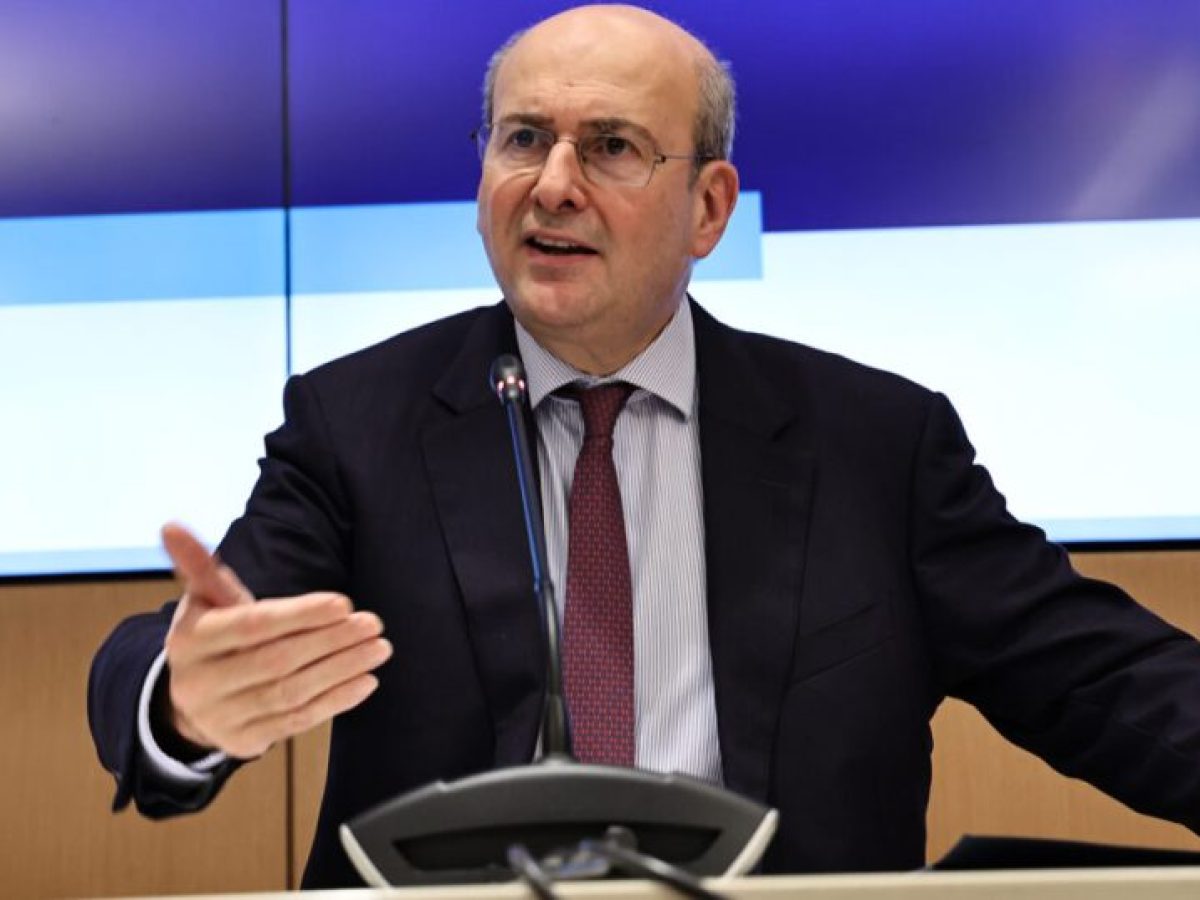 «Αποκυήματα φαντασίας»: Διαψεύδει ο Κωστής Χατζηδάκης συνάντηση με συνεργάτη του Έπσταϊν το 2014