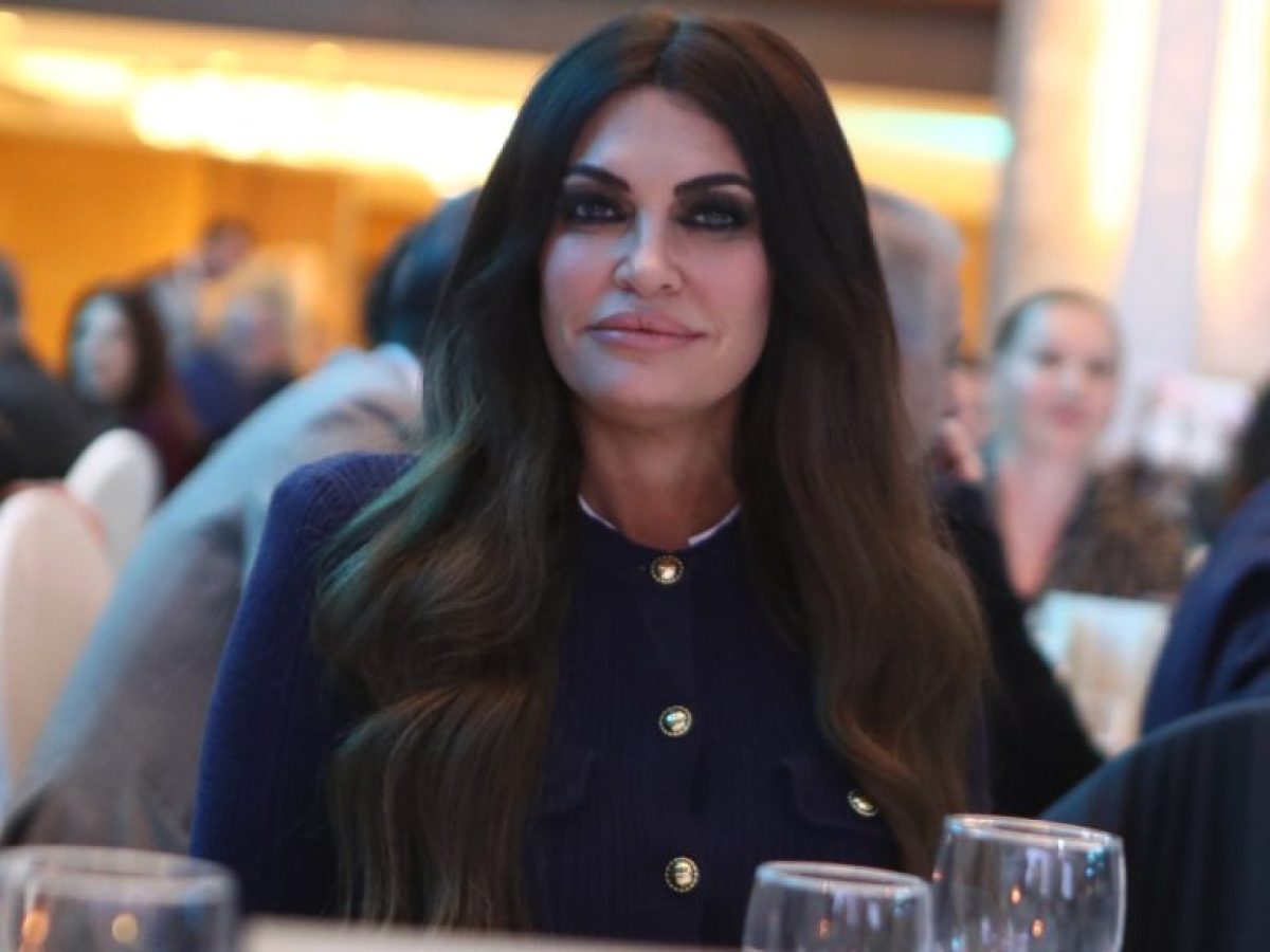 Απολογισμός Γκίλφοϊλ για τις 100 μέρες θητείας της: «Σε ιστορικά νέα ύψη η συνεργασία ΗΠΑ – Ελλάδας»