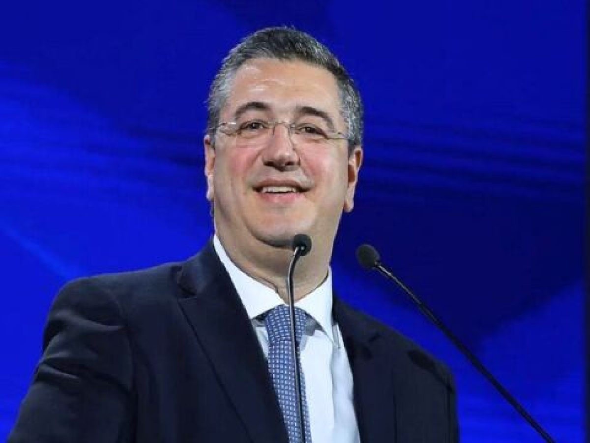 Απόστολος Τζιτζικώστας: Η Θεσσαλονίκη μπορεί να γίνει πρωταγωνίστρια στην τεχνολογία