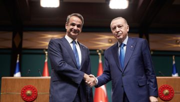 Αποτροπή… όπως ο καθένας την αντιλαμβάνεται – Η συνάντηση Μητσοτάκη – Ερντογάν και το διεθνές διπλωματικό περιβάλλον