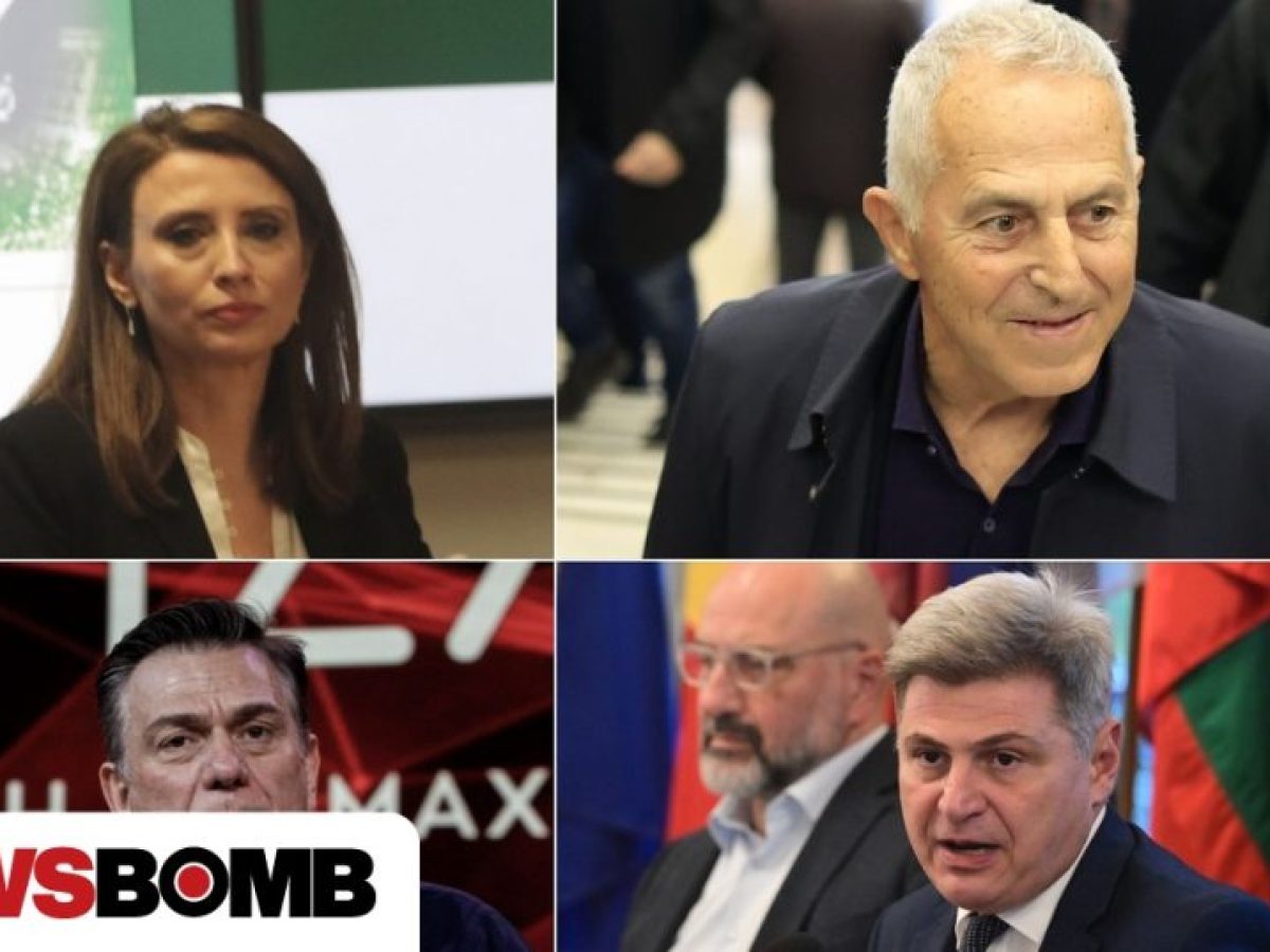 Αρχίζει το… «φλερτ»; Ποια στελέχη του ΣΥΡΙΖΑ κοιτάζει το ΠΑΣΟΚ