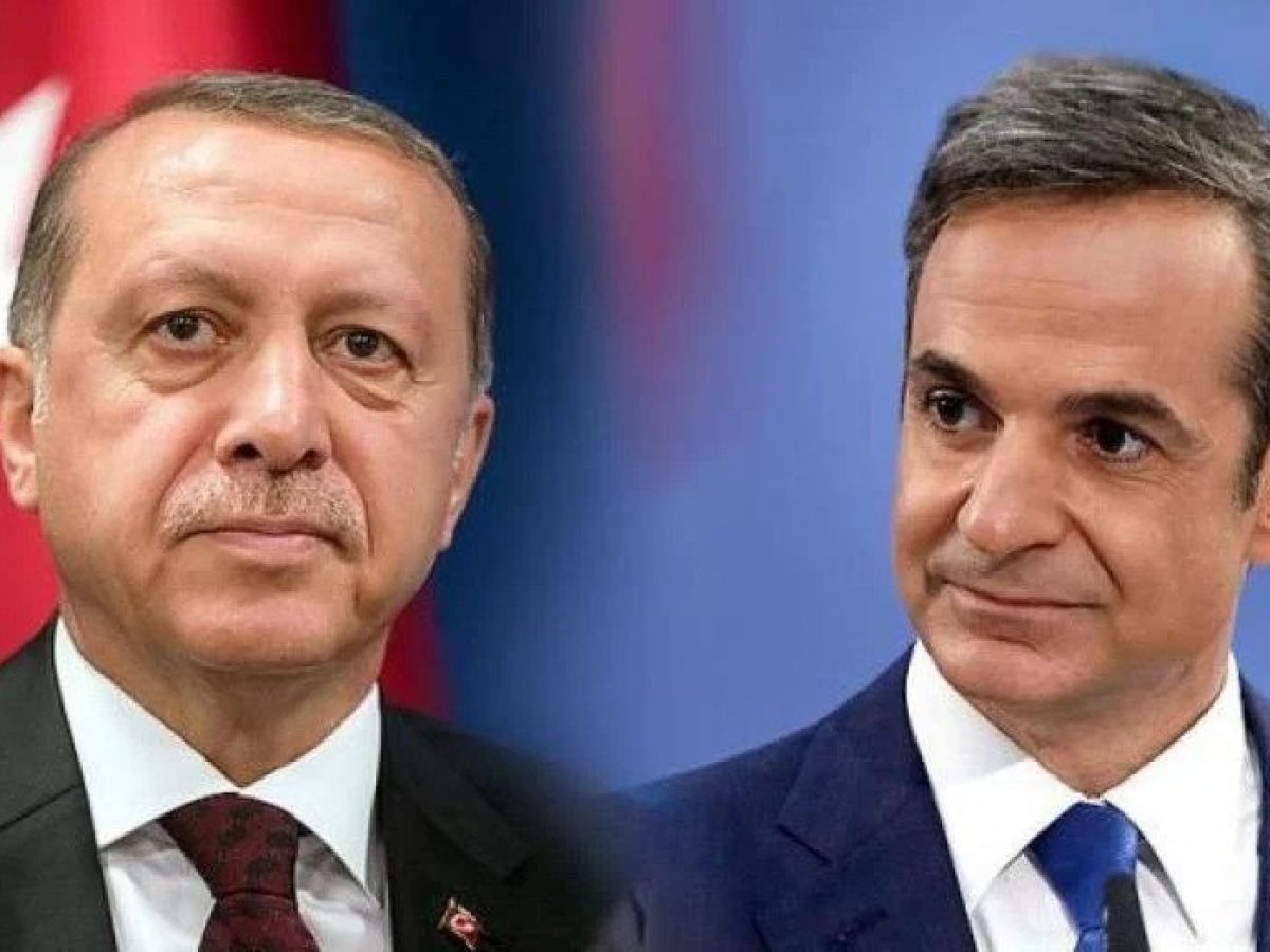 Αθήνα προς Άγκυρα: Ανοιχτοί δίαυλοι, καθαρά όρια πριν το ραντεβού