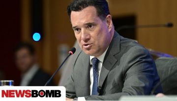 Ά&delta;&omega;&nu;&iota;&sigmaf; &Gamma;&epsilon;&omega;&rho;&gamma;&iota;ά&delta;&eta;&sigmaf;: &Nu;έ&omicron; &nu;&omicron;&mu;&omicron;&sigma;&chi;έ&delta;&iota;&omicron; &pi;&epsilon;&rho;&iota;&omicron;&rho;ί&zeta;&epsilon;&iota; &tau;&eta;&nu; &pi;ώ&lambda;&eta;&sigma;&eta; &pi;&rho;&omicron;ϊό&nu;&tau;&omega;&nu; &kappa;ά&nu;&nu;&alpha;&beta;&eta;&sigmaf; &sigma;&epsilon; &alpha;&nu;&eta;&lambda;ί&kappa;&omicron;&upsilon;&sigmaf;