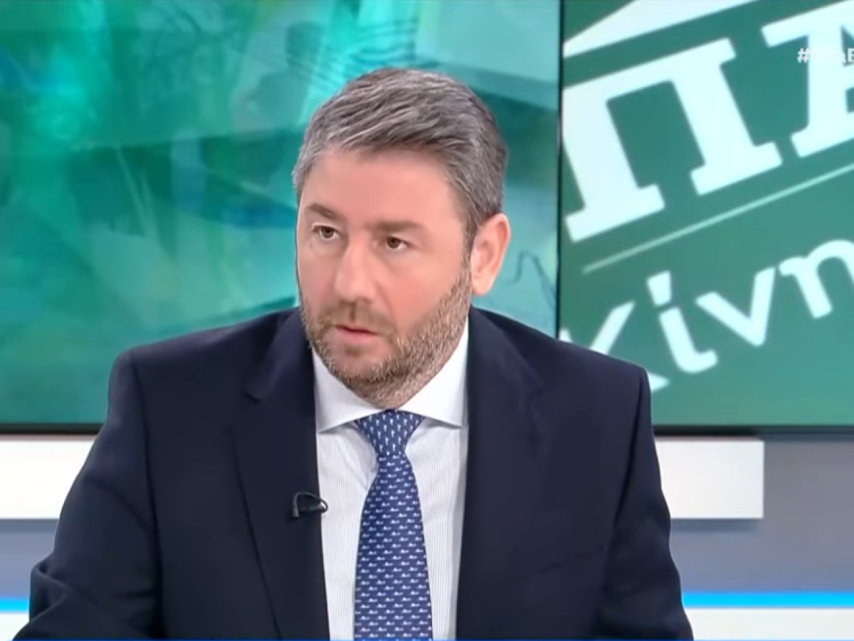 &laquo;&Alpha;&delta;&iota;ά&phi;&omicron;&rho;&omicron; &theta;έ&mu;&alpha; &omicron;&iota; &upsilon;&pi;&omicron;&kappa;&lambda;&omicron;&pi;έ&sigmaf;&raquo; &gamma;&iota;&alpha; &tau;&omicron;&nu; Ά&delta;&omega;&nu;&iota; &Gamma;&epsilon;&omega;&rho;&gamma;&iota;ά&delta;&eta; &ndash; &laquo;&Theta;&alpha; έ&pi;&rho;&epsilon;&pi;&epsilon; &nu;&alpha; έ&chi;&epsilon;&iota; &pi;&alpha;&rho;&alpha;&iota;&tau;&eta;&theta;&epsilon;ί &chi;&theta;&epsilon;&sigmaf;&raquo;, &lambda;έ&epsilon;&iota; &omicron; &Alpha;&nu;&delta;&rho;&omicron;&upsilon;&lambda;ά&kappa;&eta;&sigmaf;