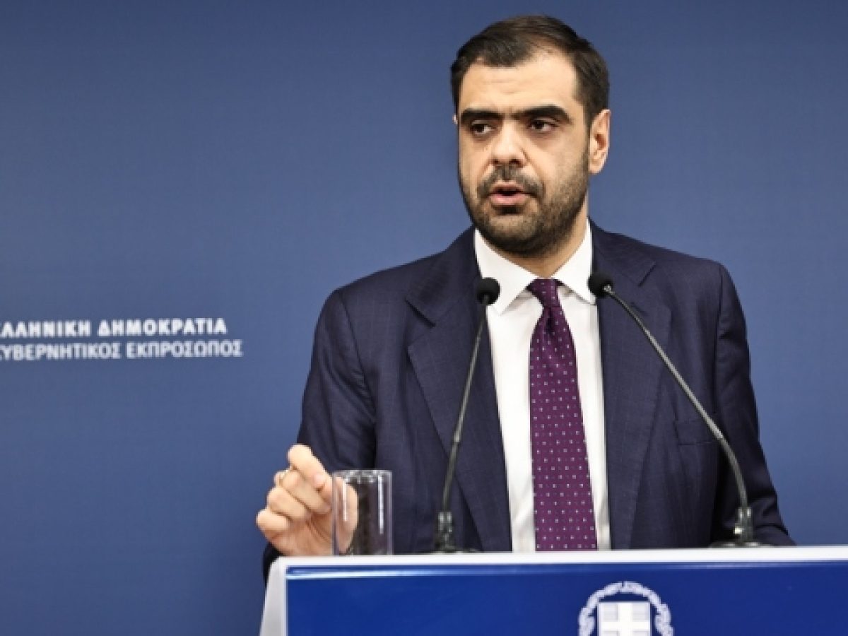 &laquo;&Alpha;&delta;&iota;&alpha;&nu;ό&eta;&tau;&eta; &eta; &alpha;&nu;ά&rho;&tau;&eta;&sigma;&eta; &Pi;&omicron;&lambda;ά&kappa;&eta;&raquo; &lambda;έ&epsilon;&iota; &omicron; &Mu;&alpha;&rho;&iota;&nu;ά&kappa;&eta;&sigmaf; &ndash; &Tau;&iota; έ&gamma;&rho;&alpha;&psi;&epsilon; &omicron; &beta;&omicron;&upsilon;&lambda;&epsilon;&upsilon;&tau;ή&sigmaf; &tau;&omicron;&upsilon; &Sigma;&Upsilon;&Rho;&Iota;&Zeta;&Alpha; &gamma;&iota;&alpha; &tau;&omicron;&nu; &xi;&upsilon;&lambda;&omicron;&delta;&alpha;&rho;&mu;ό CEO