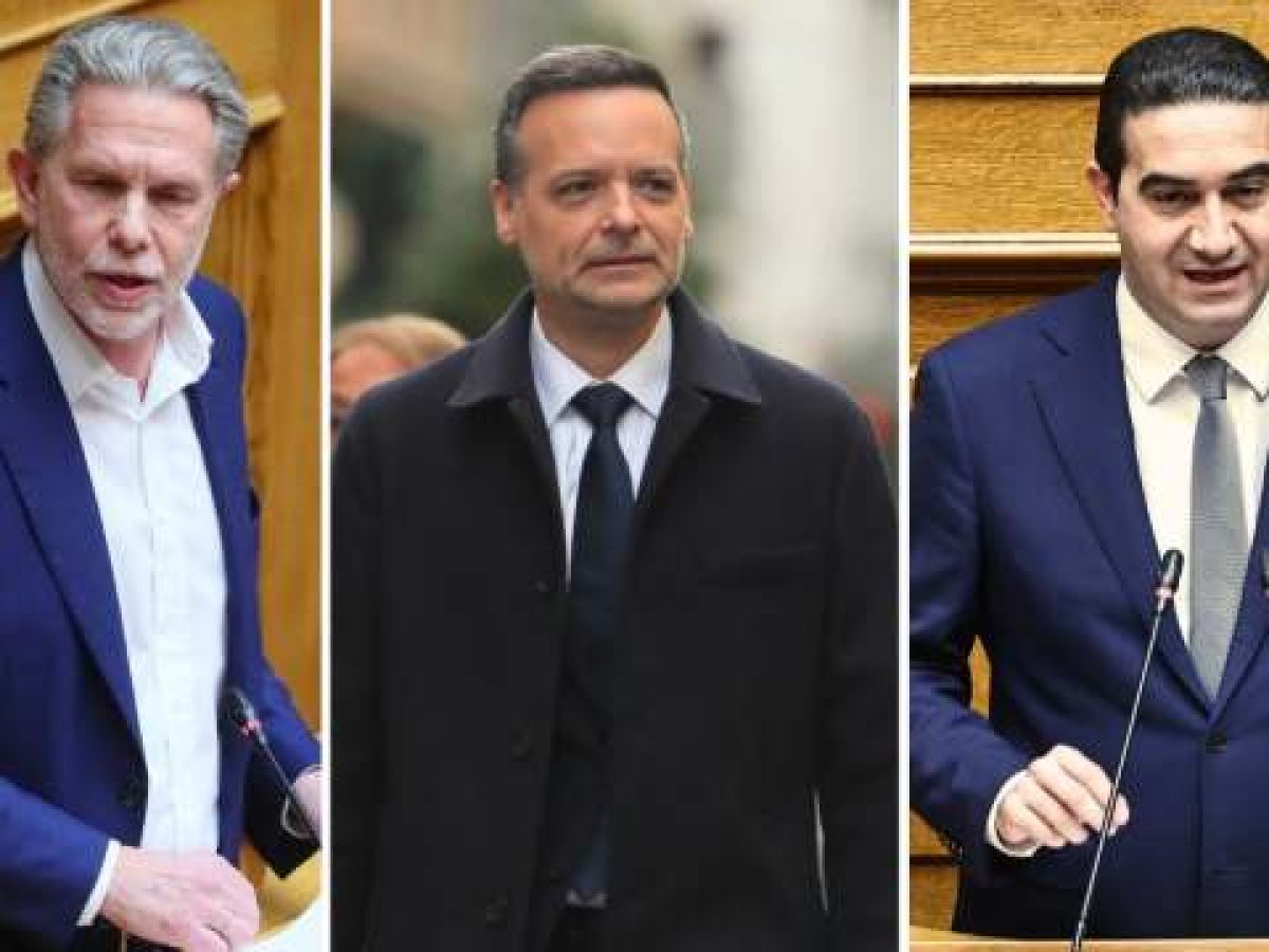 &Alpha;&lambda;&alpha;&lambda;&omicron;ύ&mu; &mu;&epsilon; &tau;&alpha; &sigma;&epsilon;&nu;ά&rho;&iota;&alpha; &sigma;&upsilon;&mu;&mu;&alpha;&chi;ί&alpha;&sigmaf; &Delta;&omicron;ύ&kappa;&alpha;, &Gamma;&epsilon;&rho;&omicron;&upsilon;&lambda;ά&nu;&omicron;&upsilon; &kappa;&alpha;&iota; &Kappa;&alpha;&tau;&rho;ί&nu;&eta; &gamma;&iota;&alpha; &tau;&eta;&nu; &epsilon;&kappa;&lambda;&omicron;&gamma;ή &tau;&eta;&sigmaf; &nu;έ&alpha;&sigmaf; &Kappa;&epsilon;&nu;&tau;&rho;&iota;&kappa;ή&sigmaf; &Epsilon;&pi;&iota;&tau;&rho;&omicron;&pi;ή&sigmaf; &ndash; Ό&lambda;&omicron; &tau;&omicron; &pi;&alpha;&rho;&alpha;&sigma;&kappa;