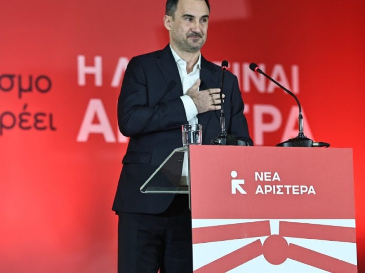 &Alpha;&lambda;έ&xi;&eta;&sigmaf; &Chi;&alpha;&rho;ί&tau;&sigma;&eta;&sigmaf; &gamma;&iota;&alpha; &upsilon;&pi;ό&theta;&epsilon;&sigma;&eta; &upsilon;&pi;&omicron;&kappa;&lambda;&omicron;&pi;ώ&nu;: &laquo;&Omicron; &pi;&rho;&omega;&theta;&upsilon;&pi;&omicron;&upsilon;&rho;&gamma;ό&sigmaf; &epsilon;ί&nu;&alpha;&iota; &upsilon;&pi;ό&lambda;&omicron;&gamma;&omicron;&sigmaf; &kappa;&alpha;&iota; &theta;&alpha; &lambda;&omicron;&gamma;&omicron;&delta;&omicron;&tau;ή&sigma;&epsilon;&iota;&raquo;