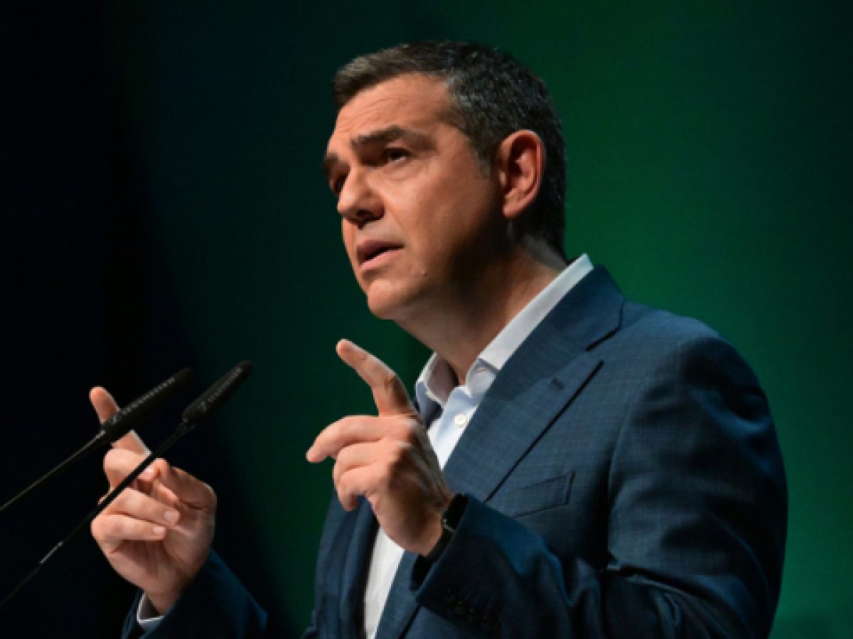 &Alpha;&lambda;έ&xi;&eta;&sigmaf; &Tau;&sigma;ί&pi;&rho;&alpha;&sigmaf;: &Sigma;&tau;&omicron;&nu; &Nu;ί&kappa;&omicron; &Chi;&alpha;&tau;&zeta;&eta;&nu;&iota;&kappa;&omicron;&lambda;ά&omicron;&upsilon; &tau;&eta;&nu; &Pi;έ&mu;&pi;&tau;&eta; 2 &Alpha;&pi;&rho;&iota;&lambda;ί&omicron;&upsilon; &epsilon;&nu; &alpha;&nu;&alpha;&mu;&omicron;&nu;ή &alpha;&nu;&alpha;&kappa;&omicron;&iota;&nu;ώ&sigma;&epsilon;&omega;&nu; &gamma;&iota;&alpha; &tau;&omicron;&nu; &nu;έ&omicron; &pi;&omicron;&lambda;&iota;&tau;&iota;&kappa;ό &phi;&omicron;&rho;έ&alpha;