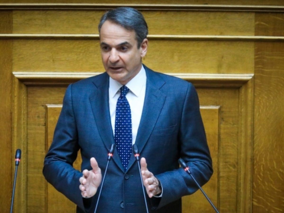 &Alpha;&lambda;&lambda;&alpha;&gamma;έ&sigmaf; &sigma;&tau;&omicron; &nu;&omicron;&mu;&omicron;&sigma;&chi;έ&delta;&iota;&omicron; &gamma;&iota;&alpha; &tau;&eta;&nu; &psi;ή&phi;&omicron; &tau;&omega;&nu; &alpha;&pi;ό&delta;&eta;&mu;&omega;&nu; &pi;&rho;&omicron;&alpha;&nu;ή&gamma;&gamma;&epsilon;&iota;&lambda;&epsilon; &omicron; &Mu;&eta;&tau;&sigma;&omicron;&tau;ά&kappa;&eta;&sigmaf;
