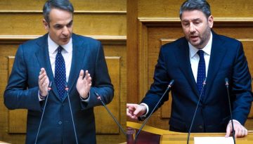 &Alpha;&nu;&alpha;&beta;ά&lambda;&lambda;&epsilon;&tau;&alpha;&iota; &gamma;&iota;&alpha; &tau;&iota;&sigmaf; 17 &Alpha;&pi;&rho;&iota;&lambda;ί&omicron;&upsilon; &eta; &pi;&rho;&omicron; &eta;&mu;&epsilon;&rho;&eta;&sigma;ί&alpha;&sigmaf; &delta;&iota;&alpha;&tau;ά&xi;&epsilon;&omega;&sigmaf; &sigma;&upsilon;&zeta;ή&tau;&eta;&sigma;&eta; &sigma;&tau;&eta; &Beta;&omicron;&upsilon;&lambda;ή &gamma;&iota;&alpha; &tau;&omicron; &kappa;&rho;ά&tau;&omicron;&sigmaf; &delta;&iota;&kappa;&alpha;ί&omicron;&upsilon;