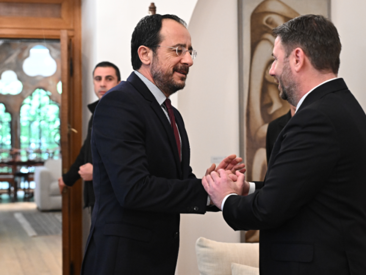 &Alpha;&nu;&delta;&rho;&omicron;&upsilon;&lambda;ά&kappa;&eta;&sigmaf;: &Alpha;&pi;&alpha;&iota;&tau;&omicron;ύ&nu;&tau;&alpha;&iota; &iota;&sigma;&chi;&upsilon;&rho;έ&sigmaf; &delta;&iota;&pi;&lambda;&omega;&mu;&alpha;&tau;&iota;&kappa;έ&sigmaf; &pi;&rho;&omega;&tau;&omicron;&beta;&omicron;&upsilon;&lambda;ί&epsilon;&sigmaf; &tau;&eta;&sigmaf; &Epsilon;&Epsilon; &gamma;&iota;&alpha; &epsilon;&iota;&rho;ή&nu;&epsilon;&upsilon;&sigma;&eta; &sigma;&tau;&eta; &Mu;έ&sigma;&eta; &Alpha;&nu;&alpha;&tau;&omicron;&lambda;ή