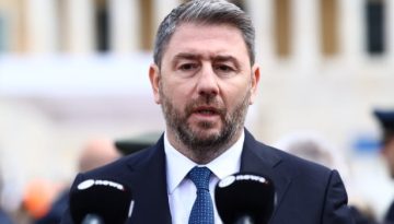 &Alpha;&nu;&delta;&rho;&omicron;&upsilon;&lambda;ά&kappa;&eta;&sigmaf; &gamma;&iota;&alpha; &tau;&eta;&nu; 25&eta; &Mu;&alpha;&rho;&tau;ί&omicron;&upsilon;: Έ&chi;&omicron;&upsilon;&mu;&epsilon; &chi;&rho;έ&omicron;&sigmaf; &nu;&alpha; &delta;&iota;&alpha;&tau;&eta;&rho;ή&sigma;&omicron;&upsilon;&mu;&epsilon; &tau;&iota;&sigmaf; &alpha;&rho;&chi;έ&sigmaf; &kappa;&alpha;&iota; &tau;&iota;&sigmaf; &alpha;&xi;ί&epsilon;&sigmaf; ό&sigma;&omega;&nu; &theta;&upsilon;&sigma;&iota;ά&sigma;&tau;&eta;&kappa;&alpha;&nu; &gamma;&iota;&alpha; &tau;&eta;&nu; &pi;&alpha;&tau;&rho;ί&delta;&alpha;