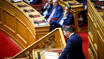 &Alpha;&nu;&delta;&rho;&omicron;&upsilon;&lambda;ά&kappa;&eta;&sigmaf; &kappa;&alpha;&tau;&alpha;&gamma;&gamma;έ&lambda;&lambda;&epsilon;&iota; &sigma;&tau;&eta;&mu;έ&nu;&omicron;&upsilon;&sigmaf; &delta;&iota;&alpha;&gamma;&omega;&nu;&iota;&sigma;&mu;&omicron;ύ&sigmaf; 7,7 &epsilon;&kappa;&alpha;&tau;. &ndash; &Zeta;&eta;&tau;ά &epsilon;&xi;&eta;&gamma;ή&sigma;&epsilon;&iota;&sigmaf; &alpha;&pi;ό &Mu;&eta;&tau;&sigma;&omicron;&tau;ά&kappa;&eta;