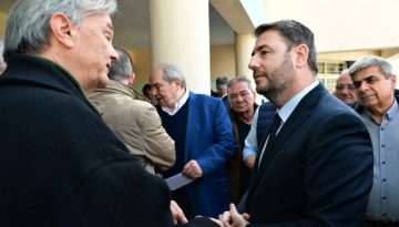 &Alpha;&nu;&delta;&rho;&omicron;&upsilon;&lambda;ά&kappa;&eta;&sigmaf;: &Mu;&alpha;&zeta;ί &mu;&pi;&omicron;&rho;&omicron;ύ&mu;&epsilon; &nu;&alpha; &xi;&alpha;&nu;&alpha;&delta;ώ&sigma;&omicron;&upsilon;&mu;&epsilon; &delta;ύ&nu;&alpha;&mu;&eta; &sigma;&tau;&eta; &Delta;&eta;&mu;&omicron;&kappa;&rho;&alpha;&tau;&iota;&kappa;ή &Pi;&alpha;&rho;ά&tau;&alpha;&xi;&eta; &kappa;&alpha;&iota; &pi;&rho;&omicron;&omicron;&pi;&tau;&iota;&kappa;ή &sigma;&tau;&eta; &chi;ώ&rho;&alpha;