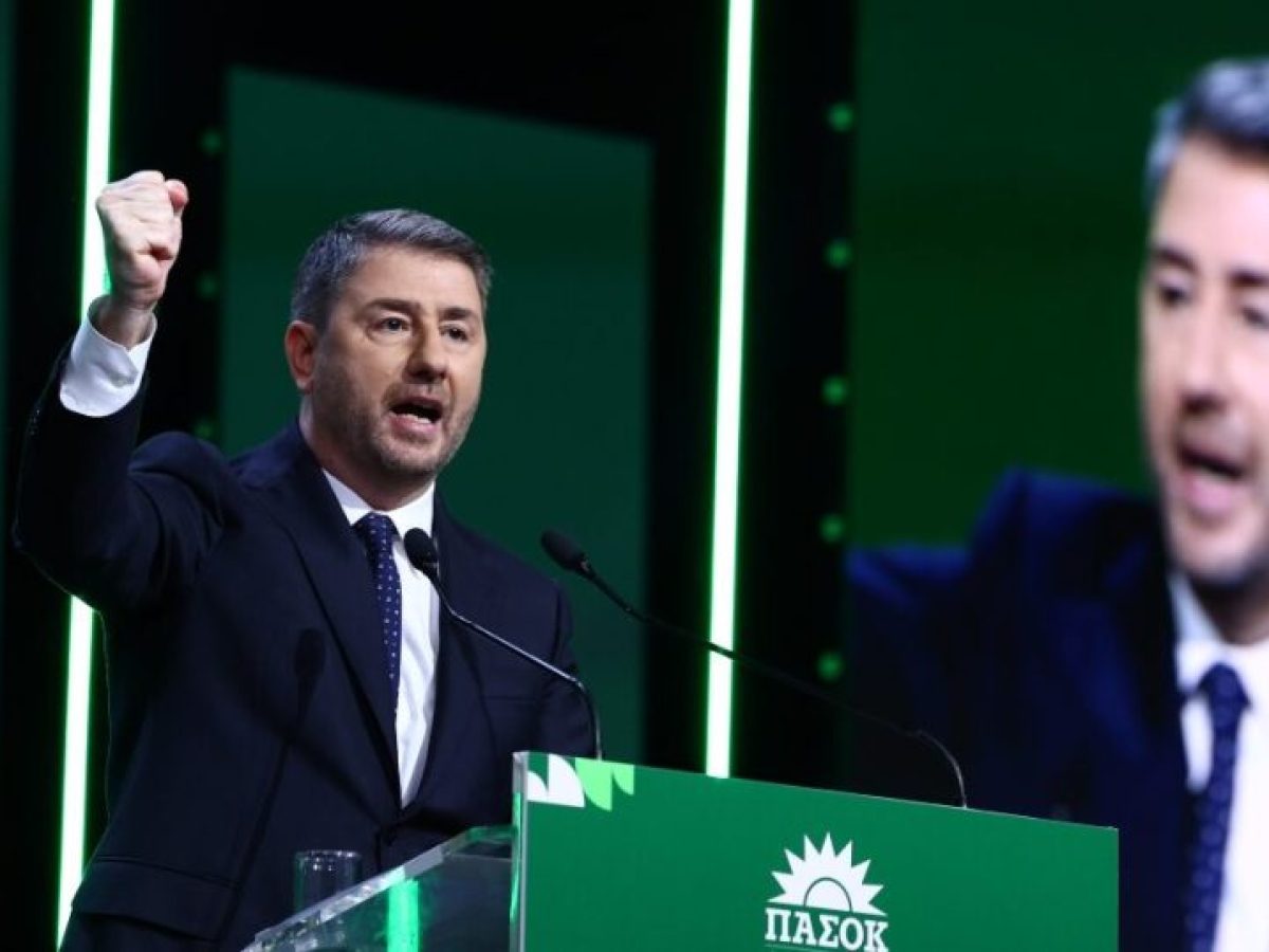 &Alpha;&nu;&delta;&rho;&omicron;&upsilon;&lambda;ά&kappa;&eta;&sigmaf;: &Mu;&epsilon; &tau;&omicron; &Pi;&Alpha;&Sigma;&Omicron;&Kappa; &sigma;&tau;&eta;&nu; &kappa;&upsilon;&beta;έ&rho;&nu;&eta;&sigma;&eta; &beta;ά&zeta;&omicron;&upsilon;&mu;&epsilon; &tau;έ&lambda;&omicron;&sigmaf; &sigma;&tau;&omicron; &tau;&rho;&alpha;&pi;&epsilon;&zeta;&iota;&kappa;ό &pi;ά&rho;&tau;&iota;, &sigma;&tau;&eta;&nu; &alpha;&sigma;&upsilon;&delta;&omicron;&sigma;ί&alpha; funds &kappa;&alpha;&iota; servicers