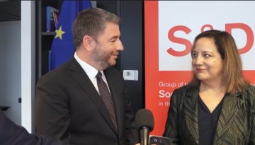 &Alpha;&nu;&delta;&rho;&omicron;&upsilon;&lambda;ά&kappa;&eta;&sigmaf;: &Omicron; &alpha;&gamma;ώ&nu;&alpha;&sigmaf; &mu;&alpha;&sigmaf; &delta;&epsilon;&nu; &epsilon;ί&nu;&alpha;&iota; &pi;&rho;&omicron;&sigma;&omega;&pi;&iota;&kappa;ό&sigmaf;, &alpha;&lambda;&lambda;ά &alpha;&gamma;ώ&nu;&alpha;&sigmaf; &alpha;&rho;&chi;ώ&nu; &kappa;&alpha;&iota; &alpha;&xi;&iota;ώ&nu;, &gamma;&iota;&alpha; &sigma;&epsilon;&beta;&alpha;&sigma;&mu;ό &sigma;&tau;&alpha; &alpha;&nu;&theta;&rho;ώ&pi;&iota;&nu;&alpha; &delta;&iota;&kappa;&alpha;&iota;ώ&mu;&alpha;&tau;&alpha; &kappa;&alpha;&iota; &tau;&omicron;