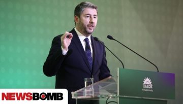 &Alpha;&nu;&delta;&rho;&omicron;&upsilon;&lambda;ά&kappa;&eta;&sigmaf;: &Pi;&omicron;&lambda;&iota;&tau;&iota;&kappa;ή &alpha;&lambda;&lambda;&alpha;&gamma;ή &delta;&epsilon; &gamma;ί&nu;&epsilon;&tau;&alpha;&iota; &mu;&epsilon; &tau;&eta; &Nu;&Delta; &sigma;&epsilon; &omicron;&pi;&omicron;&iota;&omicron;&nu;&delta;ή&pi;&omicron;&tau;&epsilon; &kappa;&upsilon;&beta;&epsilon;&rho;&nu;&eta;&tau;&iota;&kappa;ό &rho;ό&lambda;&omicron;
