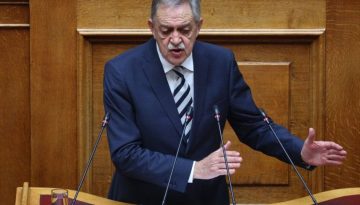 &Alpha;&nu;&delta;&rho;&omicron;&upsilon;&lambda;ά&kappa;&eta;&sigmaf; &pi;&rho;&omicron;&tau;&epsilon;ί&nu;&epsilon;&iota; &Kappa;&omicron;&upsilon;&kappa;&omicron;&upsilon;&lambda;ό&pi;&omicron;&upsilon;&lambda;&omicron; &gamma;&iota;&alpha; &Alpha;&nu;&tau;&iota;&pi;&rho;ό&epsilon;&delta;&rho;&omicron; &tau;&eta;&sigmaf; &Beta;&omicron;&upsilon;&lambda;ή&sigmaf; &sigma;&tau;&eta; &theta;έ&sigma;&eta; &Kappa;&omega;&nu;&sigma;&tau;&alpha;&nu;&tau;&iota;&nu;ό&pi;&omicron;&upsilon;&lambda;&omicron;&upsilon;