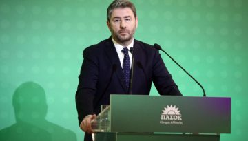 &Alpha;&nu;&delta;&rho;&omicron;&upsilon;&lambda;ά&kappa;&eta;&sigmaf;: &Tau;&omicron; &Pi;&Alpha;&Sigma;&Omicron;&Kappa; έ&chi;&epsilon;&iota; &mu;&iota;&alpha; &sigma;&tau;&rho;&alpha;&tau;&eta;&gamma;&iota;&kappa;ή, &nu;&alpha; &nu;&iota;&kappa;ή&sigma;&epsilon;&iota; &tau;&eta; &Nu;&Delta; &kappa;&alpha;&iota; &nu;&alpha; &upsilon;&lambda;&omicron;&pi;&omicron;&iota;ή&sigma;&epsilon;&iota; &tau;&omicron; &pi;&rho;ό&gamma;&rho;&alpha;&mu;&mu;ά &tau;&omicron;&upsilon;