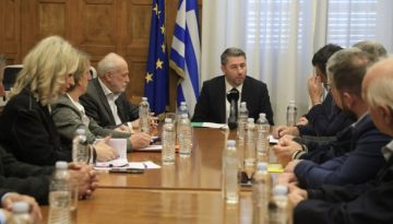&Alpha;&nu;&delta;&rho;&omicron;&upsilon;&lambda;ά&kappa;&eta;&sigmaf;: &Zeta;ή&tau;&eta;&mu;&alpha; &alpha;&pi;&omicron;&tau;&epsilon;&lambda;&epsilon;&sigma;&mu;&alpha;&tau;&iota;&kappa;ό&tau;&eta;&tau;&alpha;&sigmaf; &eta; &epsilon;&nu;ί&sigma;&chi;&upsilon;&sigma;&eta; &tau;&omega;&nu; &kappa;&omicron;&iota;&nu;&omicron;&tau;&iota;&kappa;ώ&nu; &sigma;&upsilon;&mu;&beta;&omicron;&upsilon;&lambda;ί&omega;&nu;