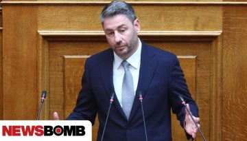 &Alpha;&nu;&tau;&iota;&pi;&omicron;&lambda;ί&tau;&epsilon;&upsilon;&sigma;&eta;: &Sigma;&epsilon; &delta;&iota;&alpha;&phi;&omicron;&rho;&epsilon;&tau;&iota;&kappa;ά &mu;ή&kappa;&eta; &kappa;ύ&mu;&alpha;&tau;&omicron;&sigmaf; &omicron;&iota; &alpha;&nu;&tau;&iota;&delta;&rho;ά&sigma;&epsilon;&iota;&sigmaf; &gamma;&iota;&alpha; &tau;&iota;&sigmaf; &epsilon;&xi;&epsilon;&lambda;ί&xi;&epsilon;&iota;&sigmaf; &sigma;&tau;&eta; &Mu;έ&sigma;&eta; &Alpha;&nu;&alpha;&tau;&omicron;&lambda;ή