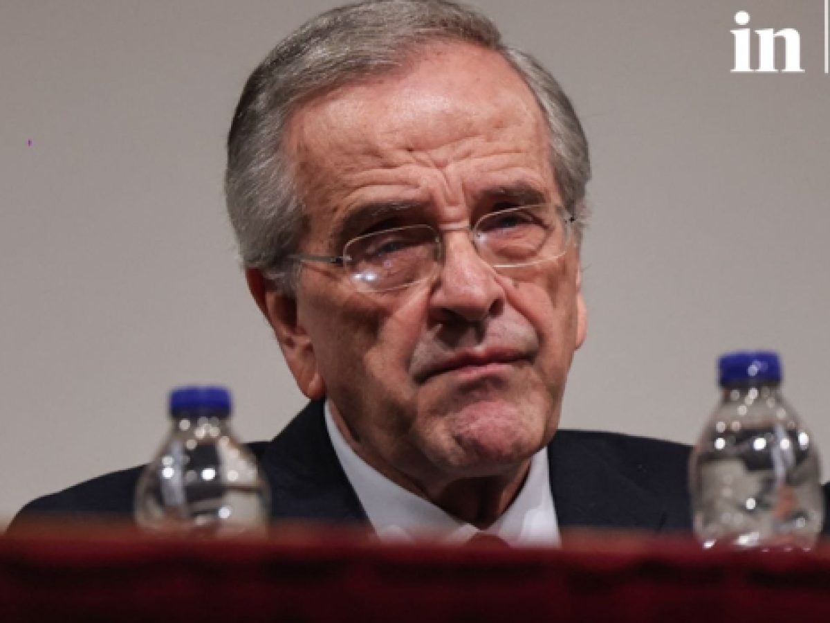 &Alpha;&nu;&tau;ώ&nu;&eta;&sigmaf; &Sigma;&alpha;&mu;&alpha;&rho;ά&sigmaf;: &Alpha;&nu;&omicron;&iota;&chi;&tau;ό &tau;&omicron; &epsilon;&nu;&delta;&epsilon;&chi;ό&mu;&epsilon;&nu;&omicron; &alpha;&kappa;ό&mu;&alpha; &kappa;&alpha;&iota; &gamma;&iota;&alpha; &mu;&eta;&nu;ύ&sigma;&epsilon;&iota;&sigmaf; &gamma;&iota;&alpha; &tau;&iota;&sigmaf; &upsilon;&pi;&omicron;&kappa;&lambda;&omicron;&pi;έ&sigmaf;