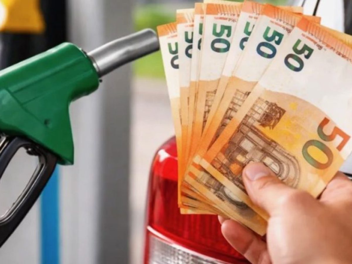 &Alpha;&pi;ό &mu;ί&alpha; &tau;&sigma;έ&pi;&eta; &beta;&gamma;&alpha;ί&nu;&epsilon;&iota; &ldquo;fuel pass&rdquo;, &sigma;&tau;&eta;&nu; ά&lambda;&lambda;&eta; &mu;&pi;&alpha;ί&nu;&epsilon;&iota; &phi;ό&rho;&omicron;&sigmaf;