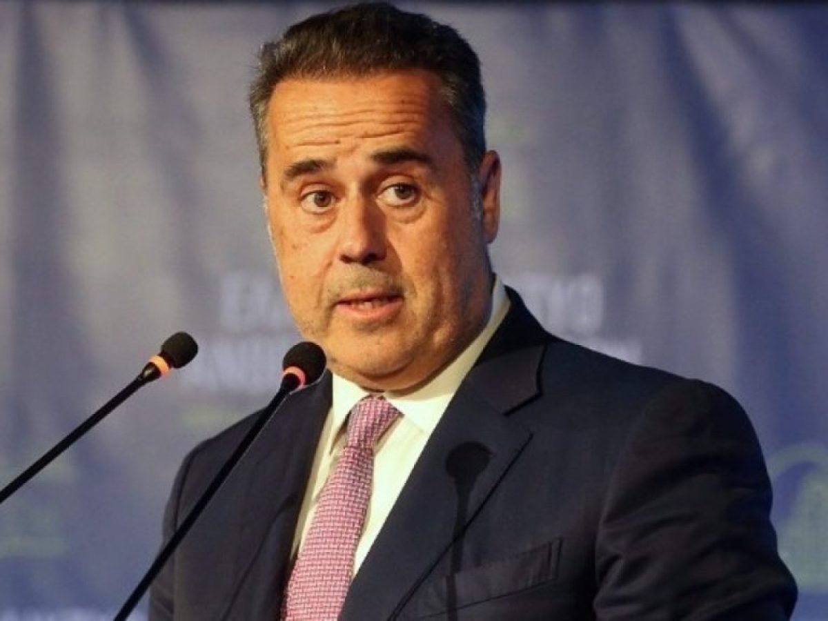 &Alpha;&pi;&omicron;&lambda;&omicron;&gamma;&iota;&sigma;&mu;ό&sigmaf; &epsilon;&nu;ό&sigmaf; &chi;&rho;ό&nu;&omicron;&upsilon; &sigma;&tau;&omicron; &Upsilon;&Pi;&Epsilon;&Nu; &alpha;&pi;ό &Pi;&alpha;&pi;&alpha;&sigma;&tau;&alpha;ύ&rho;&omicron;&upsilon; &ndash; &Tau;&iota; &alpha;&nu;&alpha;&phi;έ&rho;&epsilon;&iota; &gamma;&iota;&alpha; Chevron, &Kappa;ά&theta;&epsilon;&tau;&omicron; &Delta;&iota;ά&delta;&rho;&omicron;&mu;&omicron; &kappa;&alpha;&iota; &Iota;ό&nu;&iota;&omicron;