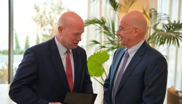4&omicron; &Phi;ό&rho;&omicron;&upsilon;&mu; &gamma;&iota;&alpha; &tau;&eta;&nu; &Alpha;&nu;. &Mu;&alpha;&kappa;&epsilon;&delta;&omicron;&nu;ί&alpha; &kappa;&alpha;&iota; &Theta;&rho;ά&kappa;&eta;: &Delta;έ&nu;&delta;&iota;&alpha;&sigmaf;: &Epsilon;ί&mu;&alpha;&iota; &pi;&epsilon;&rho;ή&phi;&alpha;&nu;&omicron;&sigmaf; &gamma;&iota;&alpha; &tau;&iota;&sigmaf; &Epsilon;&Delta; &ndash; &Gamma;&omicron;&upsilon;ί&tau;&alpha;&kappa;&epsilon;&rho;: &Eta; &Epsilon;&lambda;&lambda;ά&delta;&alpha; έ&chi;&epsilon;&iota; &pi;ά&rho;&epsilon;&iota; &sigma;&omicron;&beta;&alpha;&rho;ά &tau;&eta;