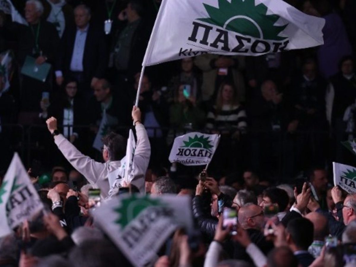 4&omicron; &Sigma;&upsilon;&nu;έ&delta;&rho;&iota;&omicron; &Pi;&Alpha;&Sigma;&Omicron;&Kappa;: &Omicron;&lambda;&omicron;&kappa;&lambda;&eta;&rho;ώ&theta;&eta;&kappa;&alpha;&nu; &omicron;&iota; &epsilon;&rho;&gamma;&alpha;&sigma;ί&epsilon;&sigmaf; &tau;&eta;&sigmaf; &delta;&epsilon;ύ&tau;&epsilon;&rho;&eta;&sigmaf; &eta;&mu;έ&rho;&alpha;&sigmaf;