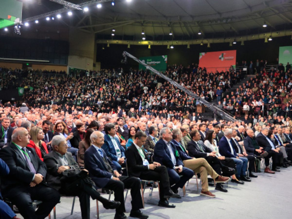 4&omicron; &Sigma;&upsilon;&nu;έ&delta;&rho;&iota;&omicron; &Pi;&Alpha;&Sigma;&Omicron;&Kappa;: &Pi;&omicron;&iota;&omicron;&iota; &pi;ή&rho;&alpha;&nu; &theta;έ&sigma;&eta; &delta;ί&pi;&lambda;&alpha; &sigma;&tau;&omicron;&nu; &Alpha;&nu;&delta;&rho;&omicron;&upsilon;&lambda;ά&kappa;&eta;, &delta;&epsilon;ί&tau;&epsilon; &beta;ί&nu;&tau;&epsilon;&omicron;
