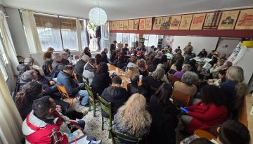 6η Συνδιάσκεψη ΑΝΤΑΡΣΥΑ: Στην τελική ευθεία με ελπιδοφόρα μηνύματα