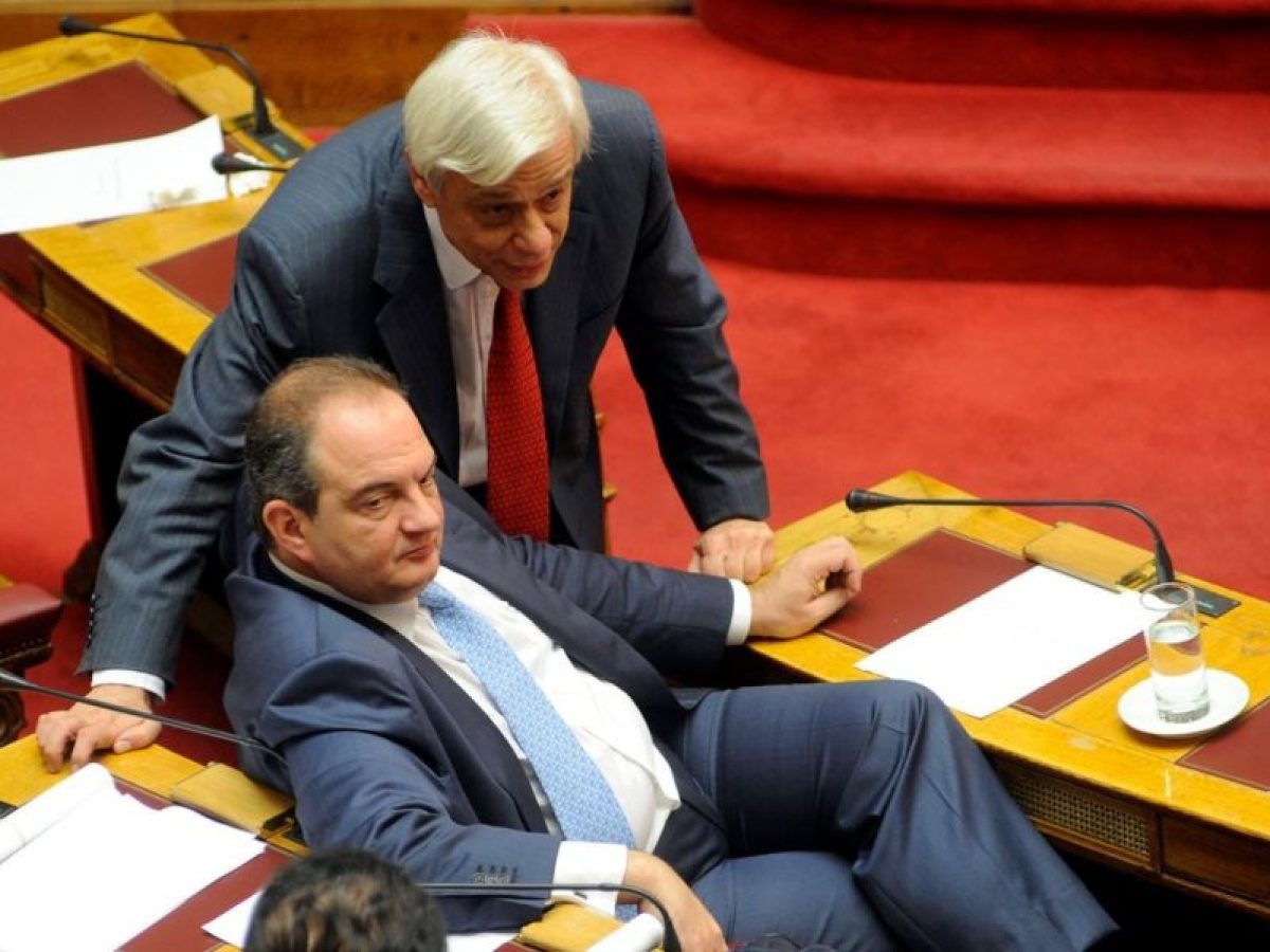 7 Μαρτίου 2004: Η μεγάλη νίκη του Κώστα Καραμανλή στις εκλογές