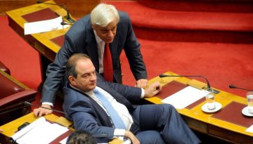 7 Μαρτίου 2004: Η μεγάλη νίκη του Κώστα Καραμανλή στις εκλογές