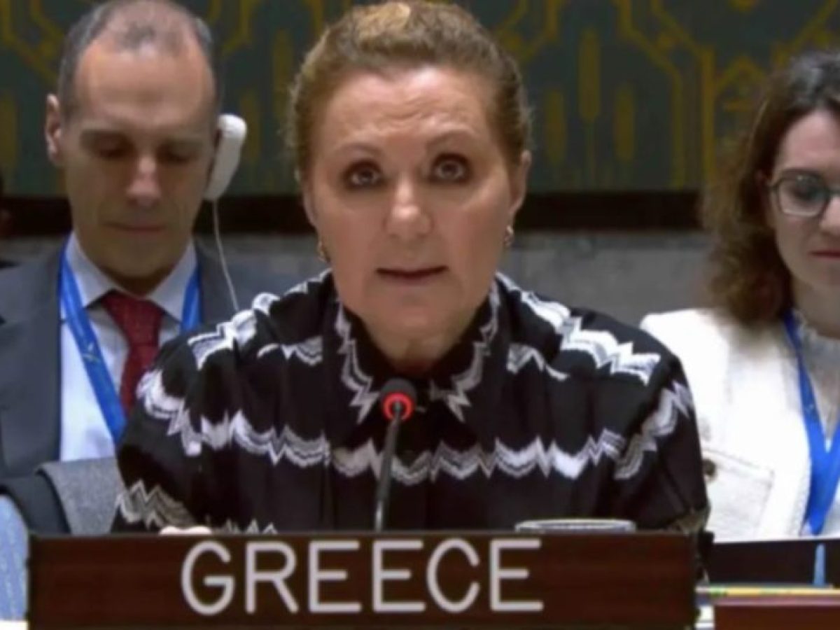 Eλλάδα για Μ.Ανατολή:Η αποτυχία δεν αποτελεί επιλογή-Πραγματικός κίνδυνος περιφερειακής αντιπαράθεσης