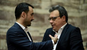 E&pi;&iota;&sigma;&tau;&omicron;&lambda;ή &Phi;ά&mu;&epsilon;&lambda;&lambda;&omicron;&upsilon; &ndash; &Chi;&alpha;&rho;ί&tau;&sigma;&eta; &sigma;&tau;&omicron;&nu; &pi;&rho;&omega;&theta;&upsilon;&pi;&omicron;&upsilon;&rho;&gamma;ό &gamma;&iota;&alpha; &sigma;ύ&gamma;&kappa;&lambda;&eta;&sigma;&eta; &Sigma;&upsilon;&mu;&beta;&omicron;&upsilon;&lambda;ί&omicron;&upsilon; &Pi;&omicron;&lambda;&iota;&tau;&iota;&kappa;ώ&nu; &Alpha;&rho;&chi;&eta;&gamma;ώ&nu;