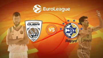 Euroleague mafia…
