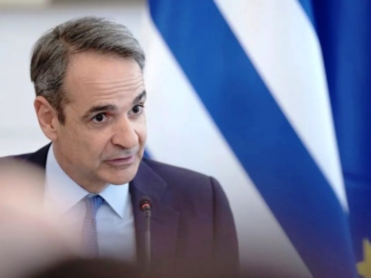 Kυριάκος Μητσοτάκης: Πραγματοποεί σύσκεψη στο Μέγαρο Μαξίμου τη Δευτέρα για την Ανώτατη Σχολή Παραστατικών Τεχνών