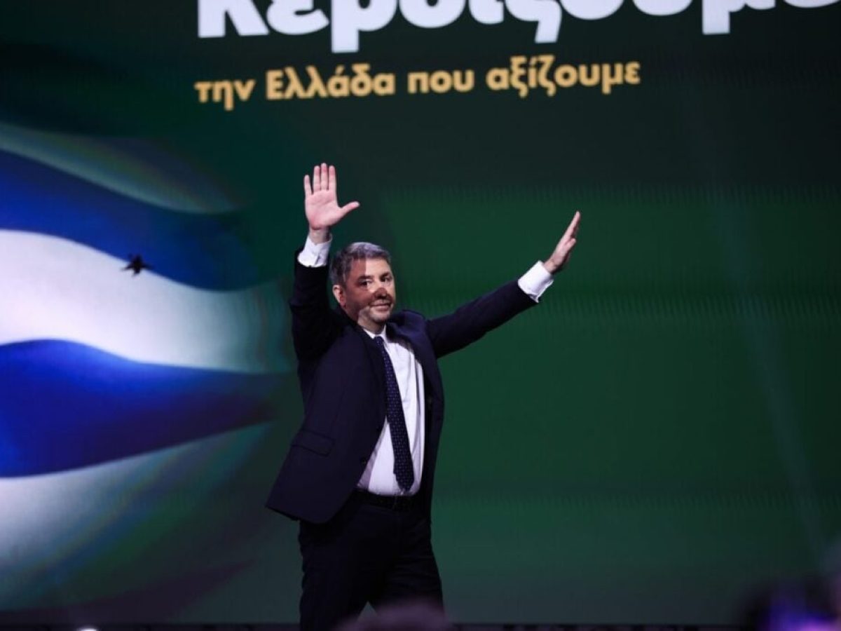 K&upsilon;&beta;έ&rho;&nu;&eta;&sigma;&eta;: &Sigma;&tau;&omicron; &Pi;&Alpha;&Sigma;&Omicron;&Kappa; &delta;&epsilon;&nu; &mu;&alpha;&sigmaf; &epsilon;ί&pi;&alpha;&nu; &mu;&epsilon; &pi;&omicron;&iota;&omicron;&upsilon;&sigmaf; &kappa;&alpha;&iota; &pi;ώ&sigmaf; &theta;&alpha; &kappa;&upsilon;&beta;&epsilon;&rho;&nu;ή&sigma;&omicron;&upsilon;&nu;