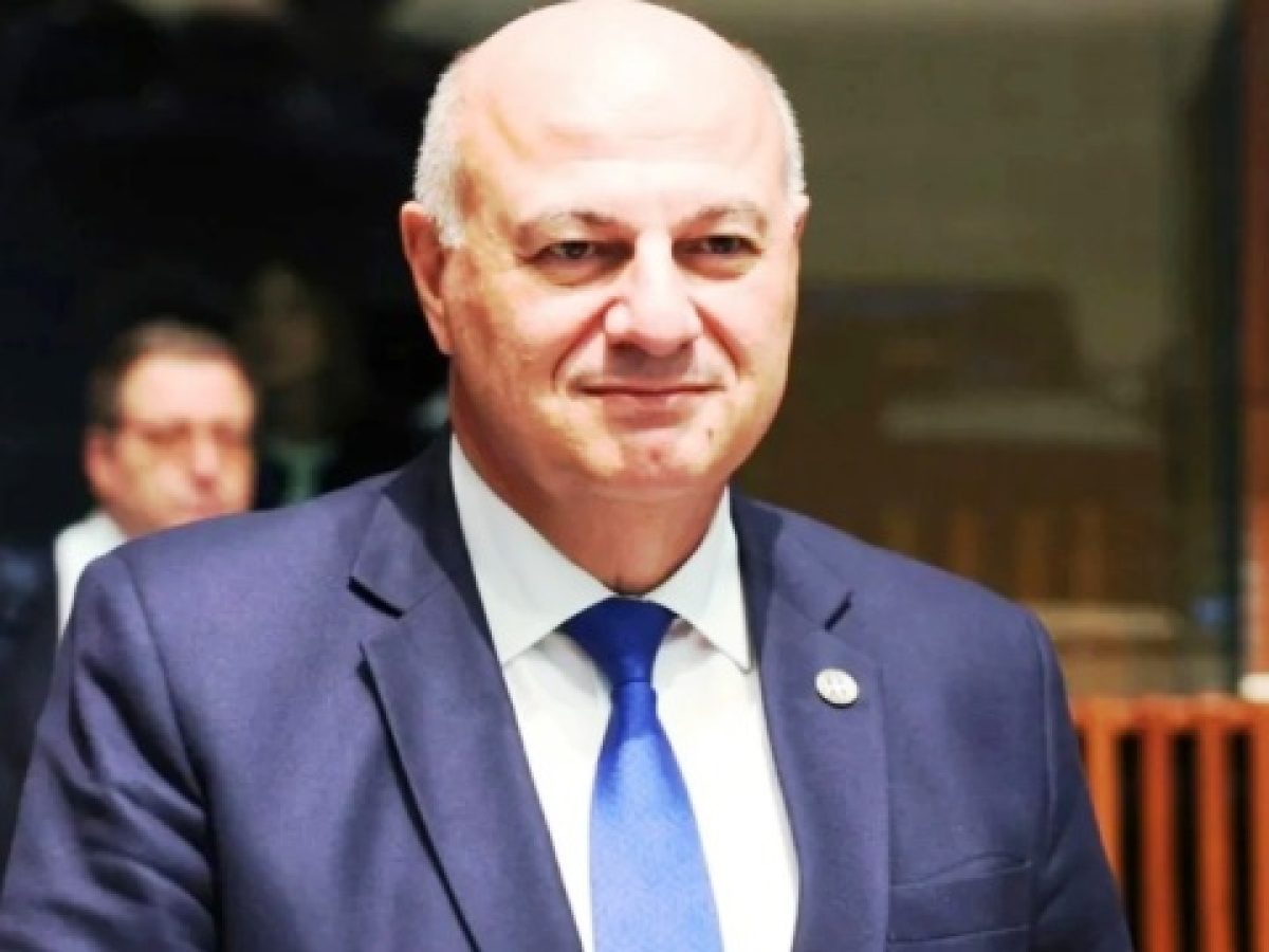 Kώστας Τσιάρας: Μέχρι τέλος Μαΐου η οριστική πρόσκληση για τα σχέδια βελτίωσης των γεωργικών εκμεταλλεύσεων